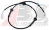 SUZUK 5631579J00 Sensor, wheel speed